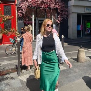 Meet your Posher, Claire